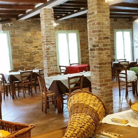 Agriturismo Di Sordiglio Casina Buitenkant foto