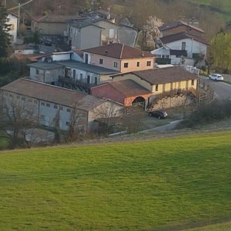 Agriturismo Di Sordiglio Casina Buitenkant foto