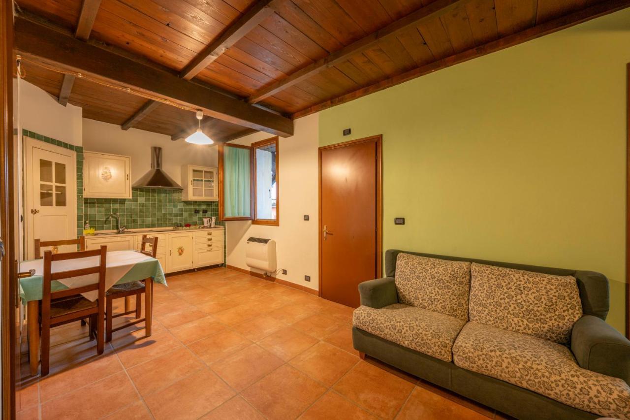 Agriturismo Di Sordiglio Casina Buitenkant foto