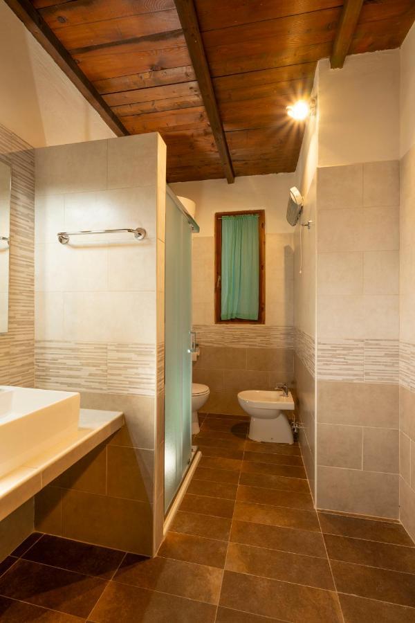 Agriturismo Di Sordiglio Casina Buitenkant foto