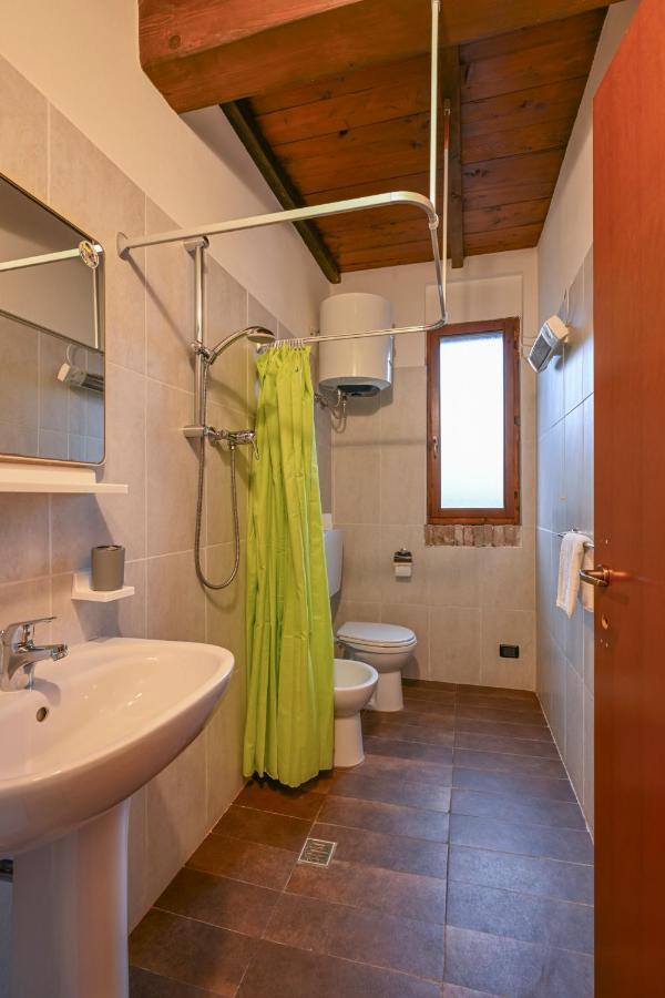 Agriturismo Di Sordiglio Casina Buitenkant foto