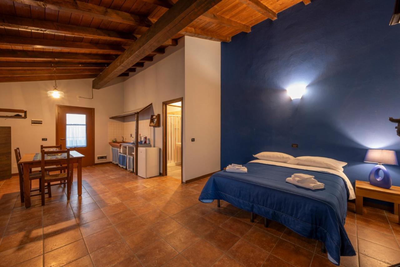 Agriturismo Di Sordiglio Casina Buitenkant foto