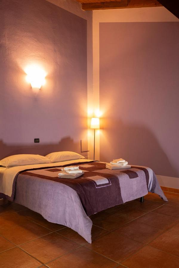 Agriturismo Di Sordiglio Casina Buitenkant foto