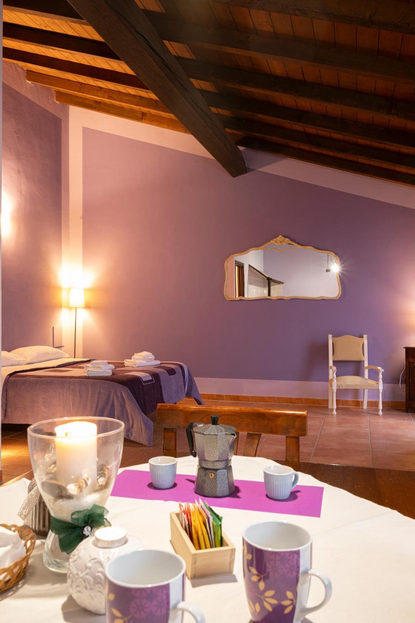 Agriturismo Di Sordiglio Casina Buitenkant foto