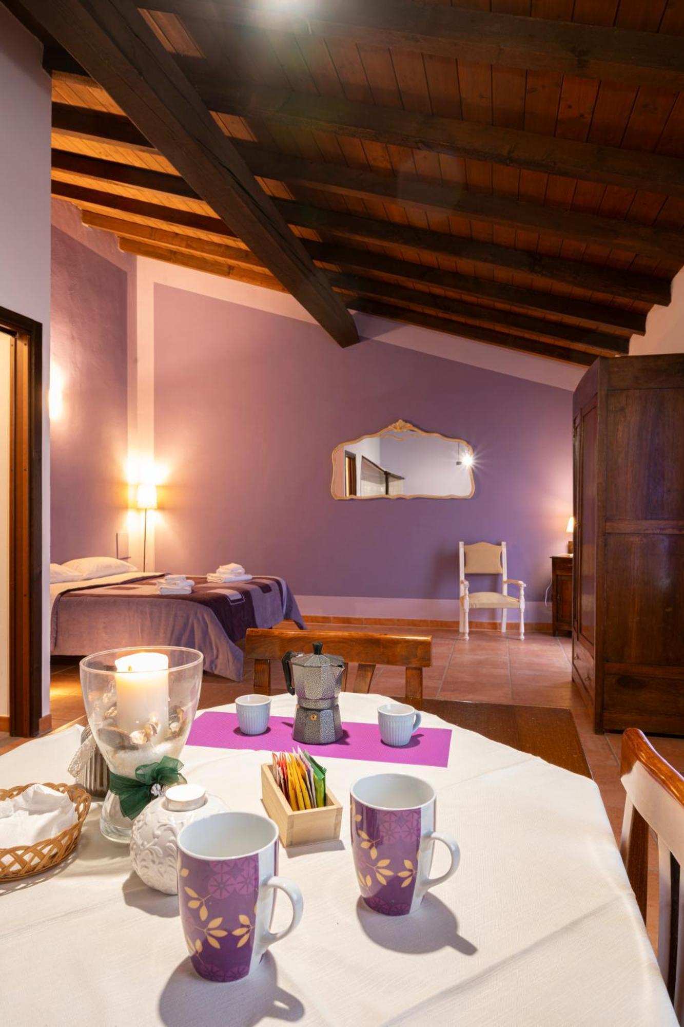 Agriturismo Di Sordiglio Casina Buitenkant foto