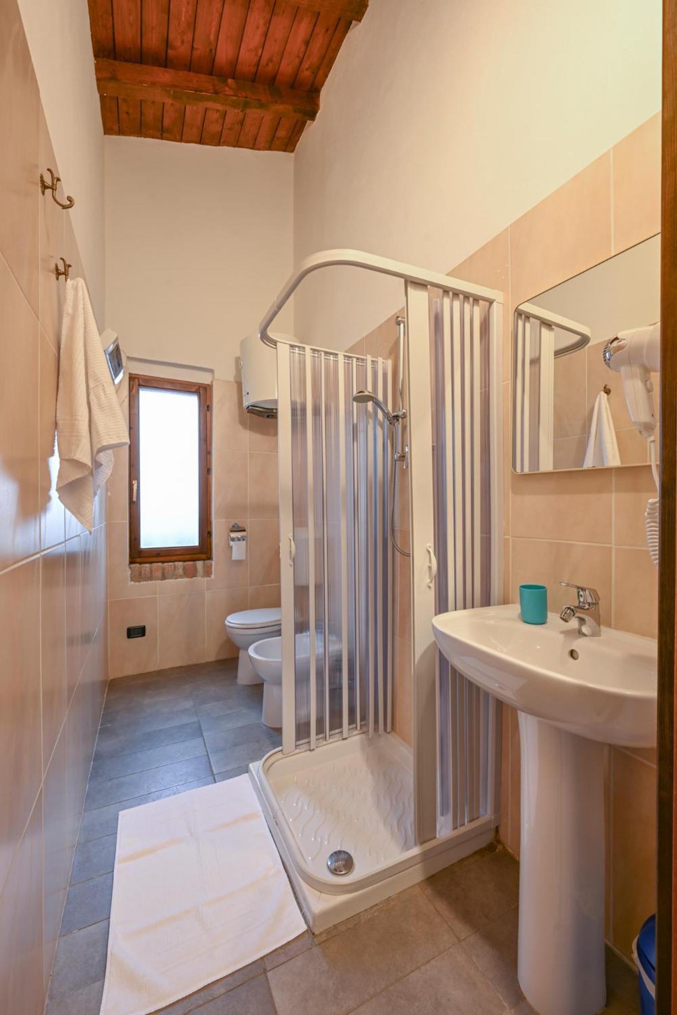 Agriturismo Di Sordiglio Casina Buitenkant foto
