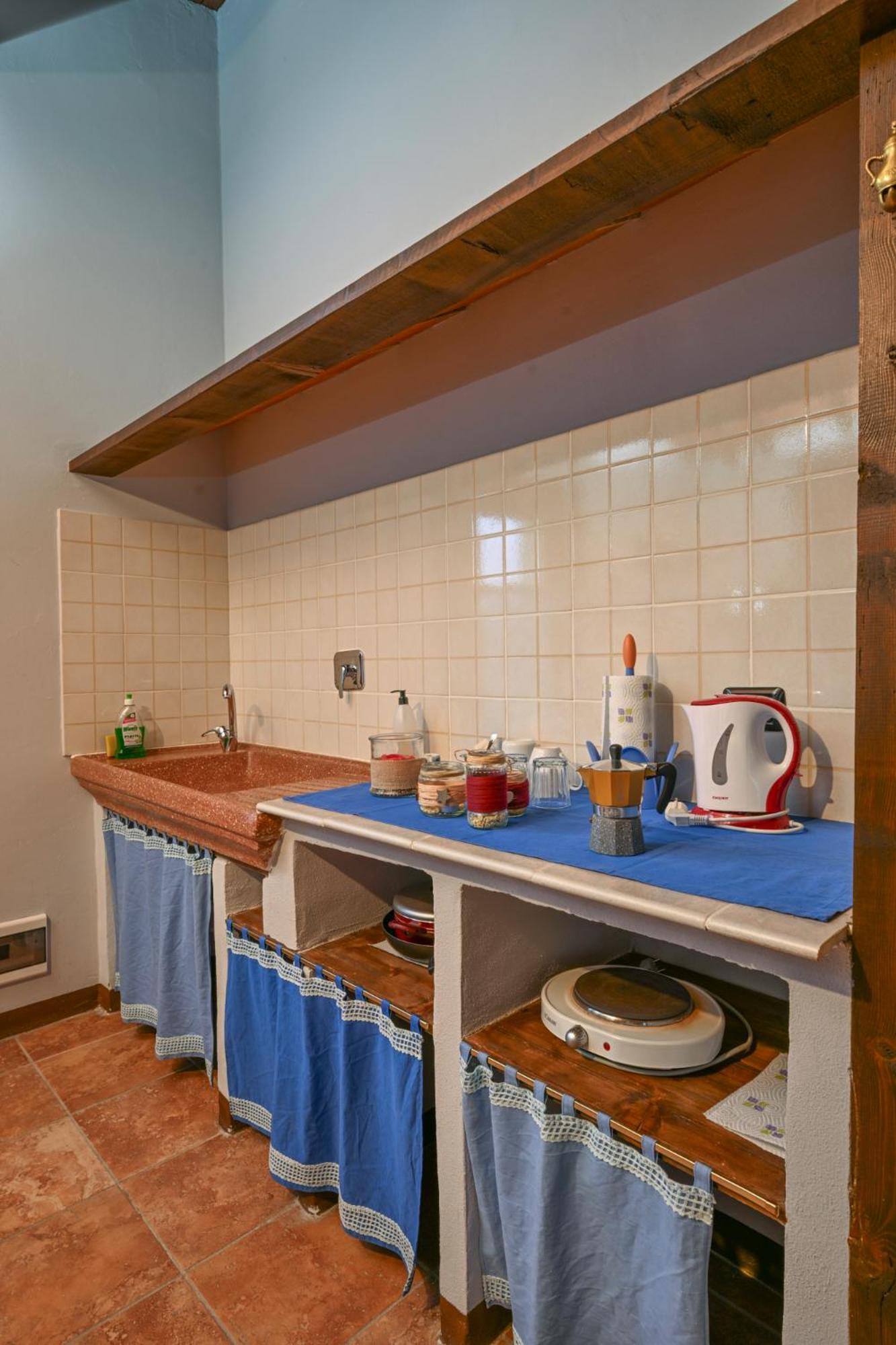Agriturismo Di Sordiglio Casina Buitenkant foto