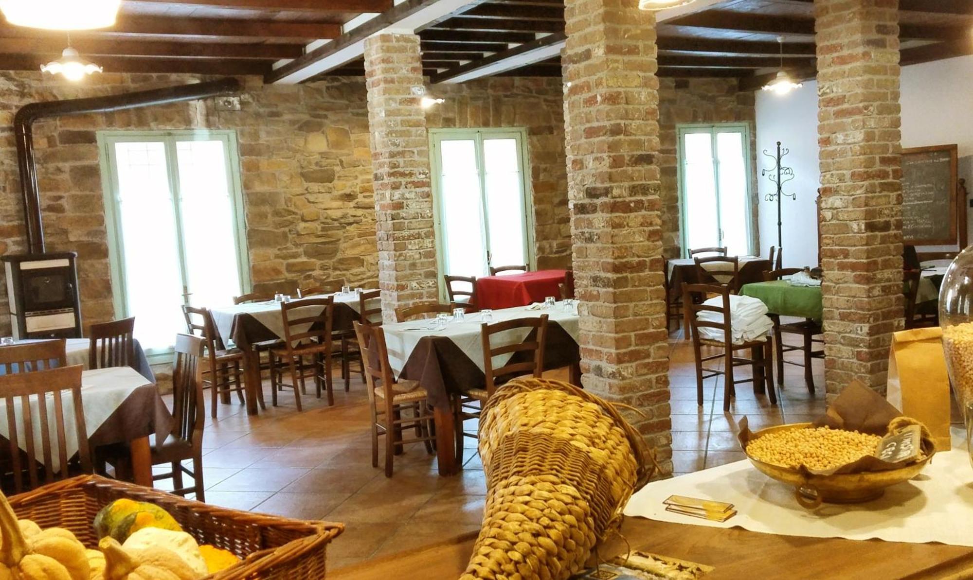 Agriturismo Di Sordiglio Casina Buitenkant foto