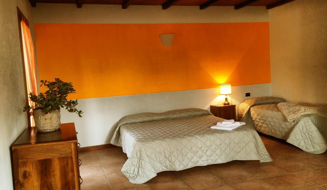 Agriturismo Di Sordiglio Casina Buitenkant foto