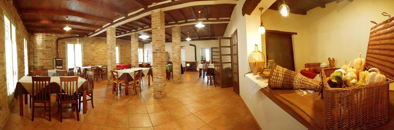 Agriturismo Di Sordiglio Casina Buitenkant foto